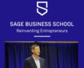 Sage Business School 2018 – Sage Academy