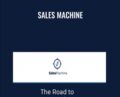 Sales Machine – Eric Brief