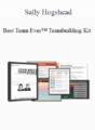 Sally Hogshead – Best Team Ever™ Teambuilding Kit