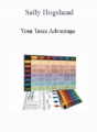 Sally Hogshead – Your Team Advantage