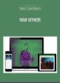 Your Keynote – Sam Cawthorn