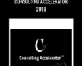 Consulting Accelerator 2018 – Sam Ovens
