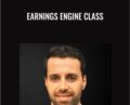 Earnings Engine Class – Sami Abusaad