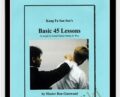 San Soo Basic 45, Baton and Dojo Lessons – Master Jack Sera
