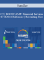 Sandler – CT | BOOTCAMP: Financial Services 07182018 Baltimore | Recruiting Hire