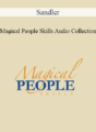 Sandler – Magical People Skills Audio Collection