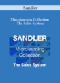 Sandler – Microlearning Collection: The Sales System