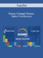 Sandler – Nintex Channel Partner Sales Certification