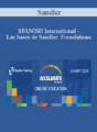 Sandler – SPANISH International – Las bases de Sandler: Foundations