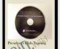 President’s Club Training – Sandler Sales Training