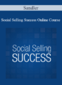 Sandler – Social Selling Success Online Course