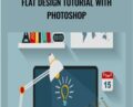 Flat Design Tutorial with Photoshop – Sandy Ludosky
