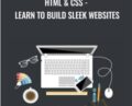 HTML and CSS -Learn to build sleek websites – Sandy Ludosky