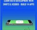 Learn iOS10 Development with Swift3 and Xcode8 -Build 14 Apps – Sandy Ludosky