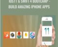 iOS11 and Swift 4 Bootcamp -Build Amazing iPhone Apps – Sandy Ludosky