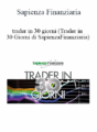 Sapienza Finanziaria – Trader In 30 Giorni