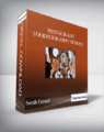 Sarah Fennel – Restaurant Foodtography School