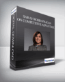 Sarah Robb O’Hagan on Competitive Advantage