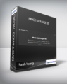 Sarah Young – Mock Up Image KIt