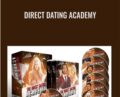 Direct Dating Academy – Sasha Daygame