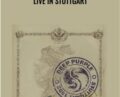 Live in Stuttgart – Sasha Daygame