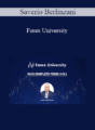 Saverio Berlinzani – Forex University