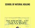 School of Natural Healing – John Christopher