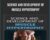 Science and Development of Muscle Hypertrophy – Brad Schoenfeld