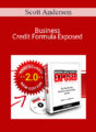 Scott Anderson – Business Credit Formula Exposed