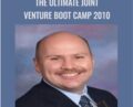 The Ultimate Joint Venture Boot Camp 2010 – Scott Letourneau