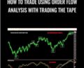 How To Trade Using Order Flow Analysis with Trading The Tape – Scott Maxie