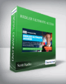 Scott Redler – Redler Ultimate Access