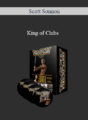 Scott Sonnon – King of Clubs