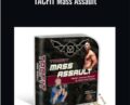 TACFIT Mass Assault – Scott Sonnon