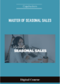 Available only $47, Master of Seasonal Sales – Copyhackers Course