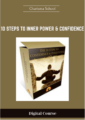 Available only $119, 10 Steps To Inner Power & Confidence – Charisma School Course