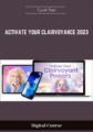 Available only $59, Activate Your Clairvoyance 2023 – Cyndi Dale Course