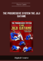 Available only $29, The Progressive System The Juji Gatame – Flavio Canto Course