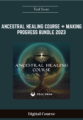 Available only $179, Teal Swan –  Ancestral Healing Course + Making Progress Bundle 2023 Course
