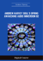 Available only $99, Andrew Harvey Soul’s Spring Awakening Audio Immersion B2 – Andrew Harvey Course