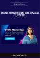Available only $99, Raghee Horner’s DPMR Masterclass Elite 2023 – Raghee Horner Course