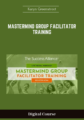 Available only $119, Mastermind Group Facilitator Training – Karyn Greenstreet Course