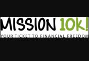 Mission 10K – Tom Glover