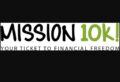 Mission 10K – Tom Glover