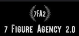 7-Figure Agency 2.0 – Michael Laurens