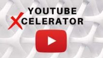 YouTube Xcelerator Program – Wyse Team