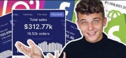 Biaheza’s Full Dropshipping Course 2022 – Biaheza