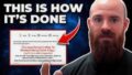 The 60-Minute Copy Cure – Doberman Dan and Terry Dean