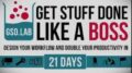 Only $18, Get Stuff Done Like a Boss – Tiago Forte