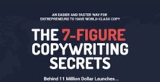 The 7-figure Copywriting Secrets – Arman Assadi
